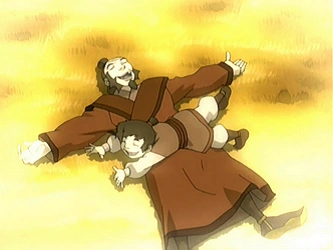 File:Iroh and young Lu Ten.png