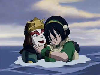 File:Suki saves Toph.png