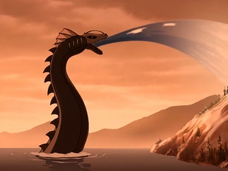 File:Unagi spewing water.png