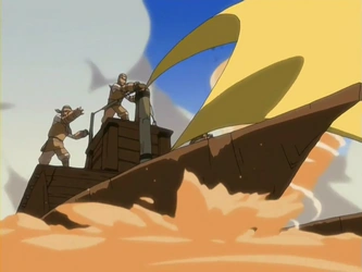 File:Sandbenders using a sand-sailer.png