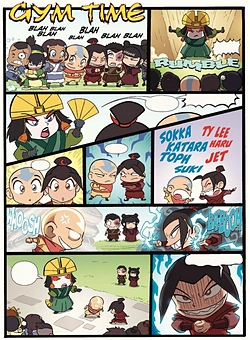 File:Gym Time cover.png