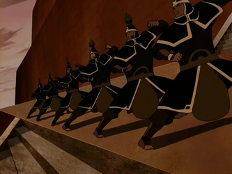File:Royal Earthbender Guards fighting stance.png