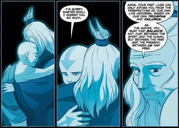 File:Aang and Roku reunite.png
