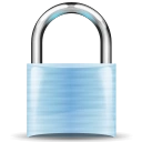 File:128px-Padlock-skyblue.svg.png