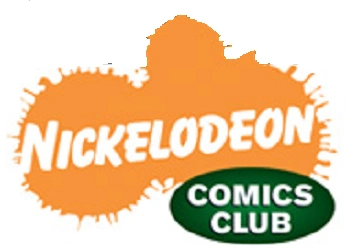 File:Nickelodeon Comics Club logo.png