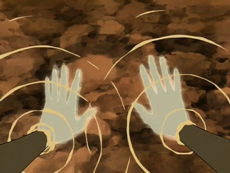 File:Katara heals her hands.png