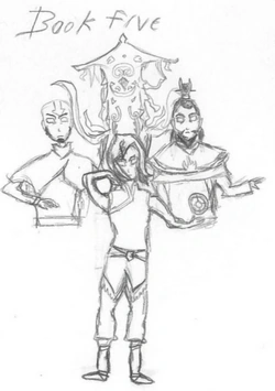 File:Book Five Past Cover pencil.png