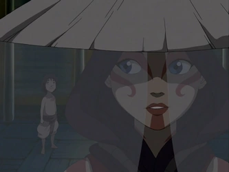 File:Katara as the Painted Lady.png