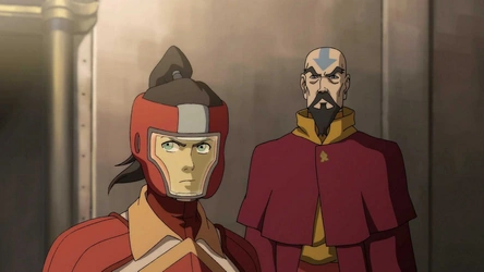 File:Korra and Tenzin arguing.png