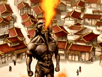 File:Fire Fountain statue.png