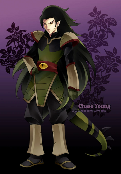 File:Chase young by sdaki-d3c1o0c.jpg