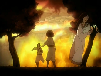 File:Jet's village burns.png