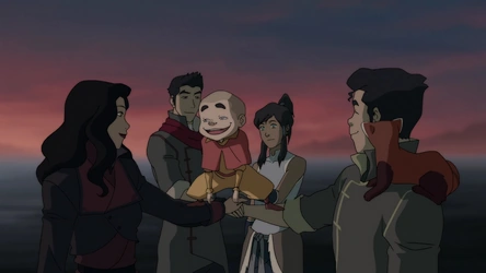 File:Meelo and Team Avatar.png