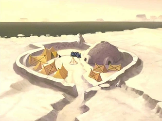 File:Southern Water Tribe village.png