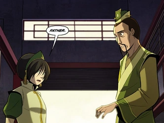 File:Toph and Lao.png
