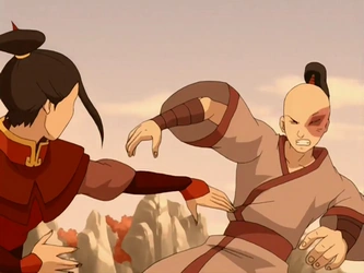 File:Zuko and Azula duel.png
