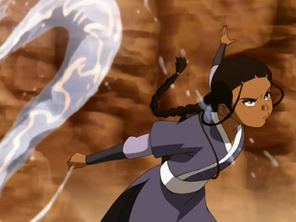 File:Katara uses the water whip.png