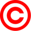 Copyrighted