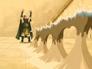 File:Fong intercepts Katara's attack.png