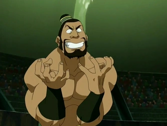 File:The Boulder taunting.png