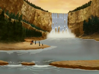 File:Waterfall lagoon.png