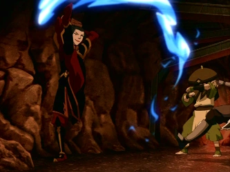 File:Azula firebends at Toph.png