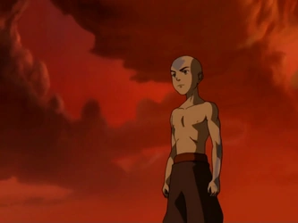 File:Aang after battling Ozai.png