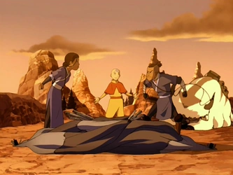 File:Aang mediates.png