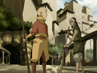 File:Aang and Kenji.png