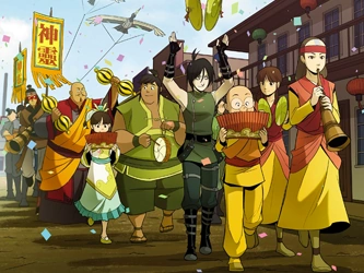 File:Spirits' Friendship Festival parade.png