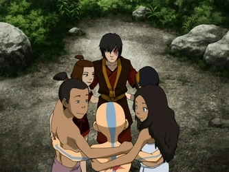 File:Complete Team Avatar group hug.png