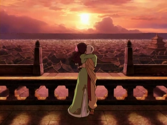 File:Aang and Katara's finale kiss.png