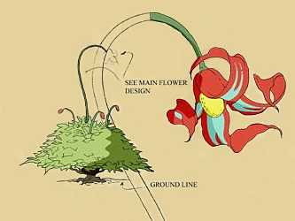 File:White dragon bush.png