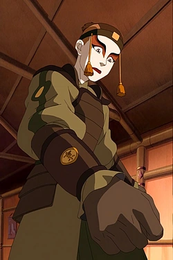 File:Kyoshi Warriors clothing.png