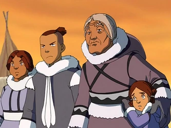 File:Sokka and Kanna.png