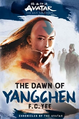 The Dawn of Yangchen cover.