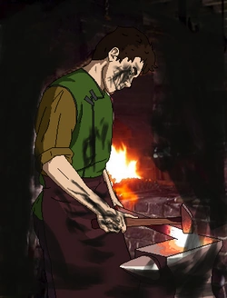 File:Jaro the Blacksmith.png