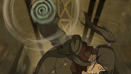 File:Korra discovering her airbending.png