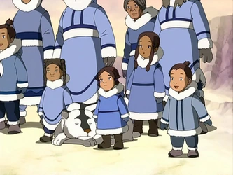 File:Southern Water Tribe children.png