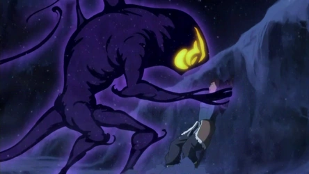 File:Dark spirit attacking Korra.png