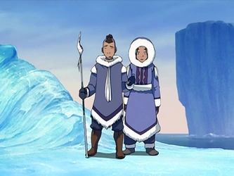 File:Sokka introduces Katara.png