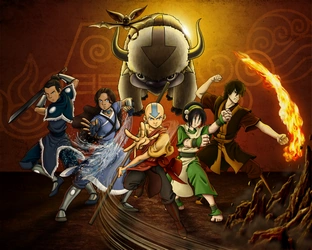File:Team Avatar fanart.png