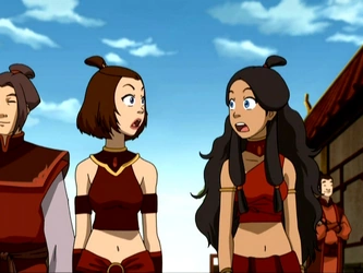 File:Suki and Katara.png