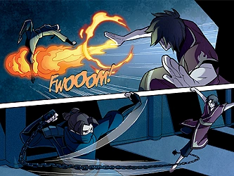 File:Zuko and Kori fighting.png