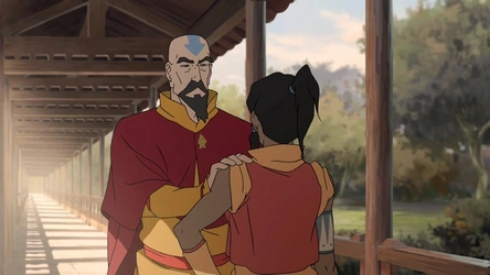 File:Tenzin reassuring Korra.png