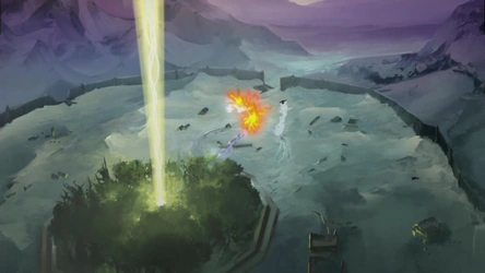 File:Korra fighting Unalaq.png