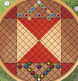 File:Pai Sho game board.png