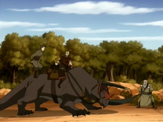 File:Mongke fighting Zuko and Iroh.png