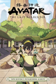 The official cover of Toph Beifong's Metalbending Academy features Toph and Team Beifong.