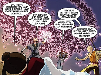 File:Moth wasps attacking Team Avatar.png